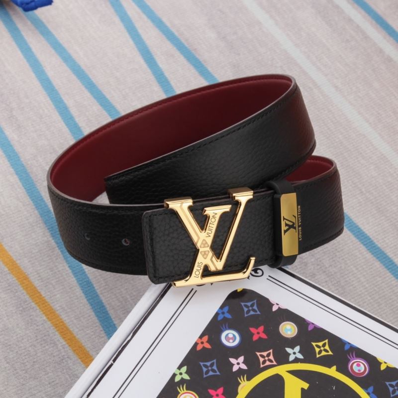 Louis Vuitton Belts